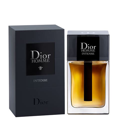 Parfum dior intense 